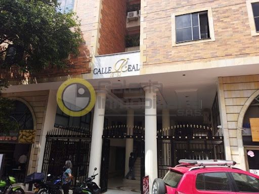 Apartaestudio en arriendo Santander Bucaramanga Garcia Rovira 60 m2 Habitaciones 1 Baños 2 Garajes 0 Precio $1566000