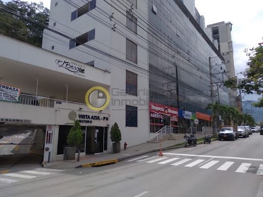 Oficina en arriendo Santander Bucaramanga Vista Azul 52 m2 Habitaciones 0 Baños 1 Garajes 1 Precio $1925500