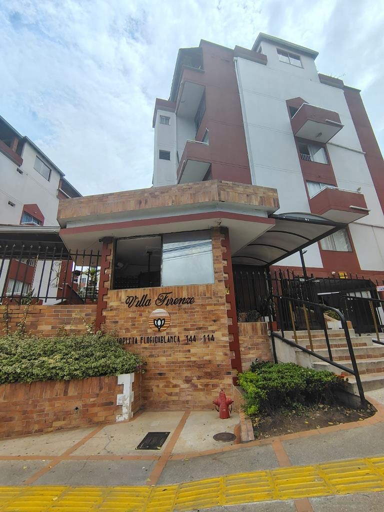 Apartamento en arriendo Santander Floridablanca Primavera Ii 88 m2 Habitaciones 3 Baños 3 Garajes 1 Precio $1935000