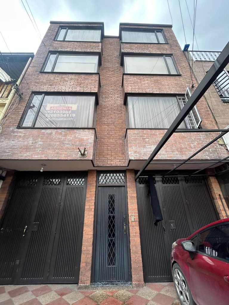 Apartamento en arriendo Cundinamarca Bogotá Santa Helenita 35 m2 Habitaciones 1 Baños 1 Garajes 0 Precio $900000