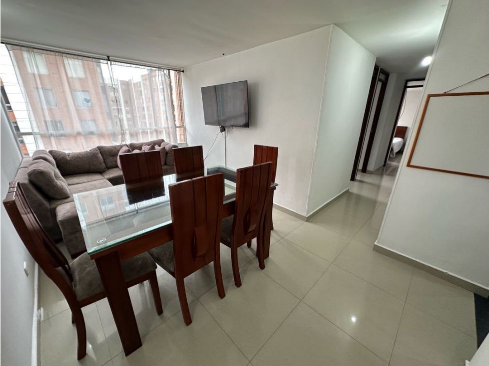 Apartamento en venta Cundinamarca Bogotá Villa Alsacia 62 m2 Habitaciones 3 Baños 2 Garajes 0 Precio $340000000
