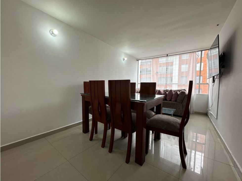 Apartamento en venta Cundinamarca Bogotá Villa Alsacia 62 m2 Habitaciones 3 Baños 2 Garajes 0 Precio $320000000