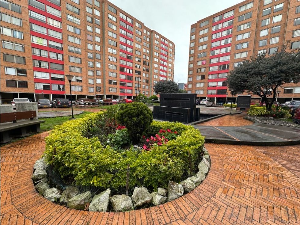 Apartamento en venta Cundinamarca Bogotá Villa Alsacia 62 m2 Habitaciones 3 Baños 2 Garajes 0 Precio $320000000