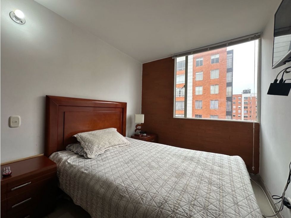 Apartamento en venta Cundinamarca Bogotá Villa Alsacia 62 m2 Habitaciones 3 Baños 2 Garajes 0 Precio $320000000