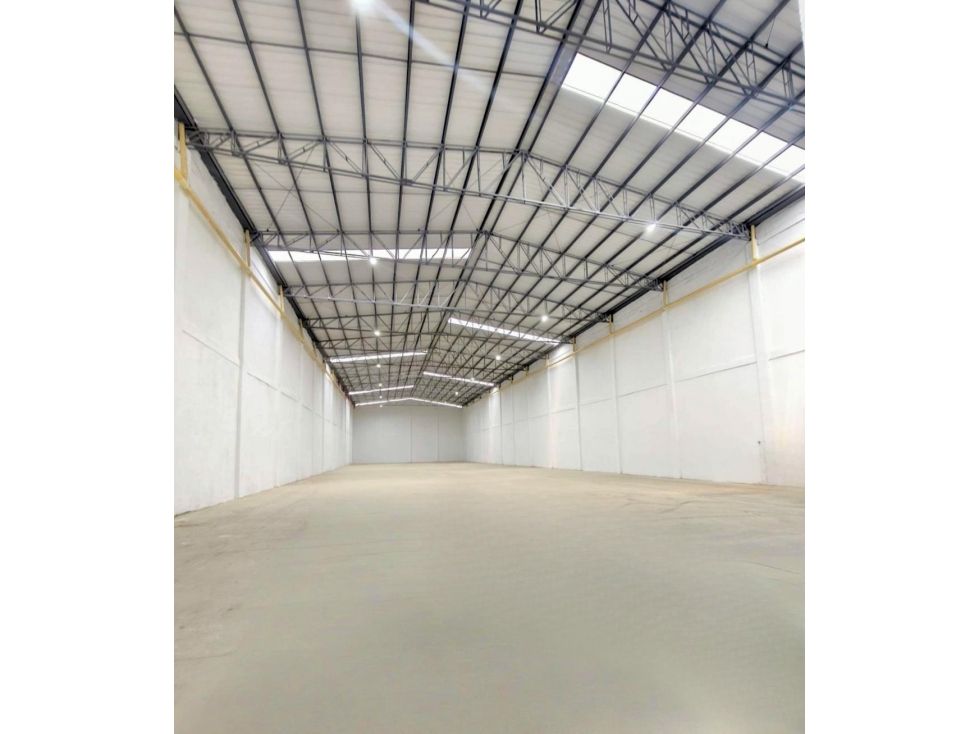 Bodega en venta Bolívar Cartagena Cartagena 1600 m2 Habitaciones 0 Baños 2 Garajes 0 Precio $5280000000