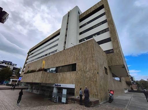 Oficina en venta Cundinamarca Bogotá Chicó Norte 58 m2 Habitaciones 0 Baños 1 Garajes 1 Precio $380000000