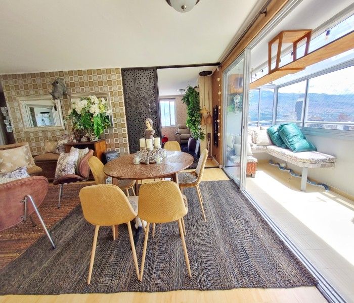 Apartamento en venta Antioquia Medellín Carlos E Restrepo 143 m2 Habitaciones 4 Baños 2 Garajes 1 Precio $630000000