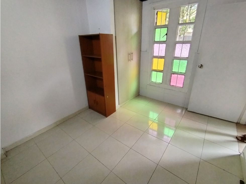 Apartaestudio en arriendo Caldas Manizales La Rambla 30 m2 Habitaciones 1 Baños 1 Garajes 0 Precio $1050000