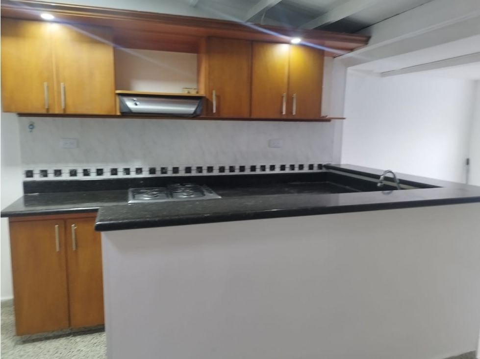 Casa en arriendo Antioquia Medellín Calasanz Parte Alta 193 m2 Habitaciones 4 Baños 4 Garajes 1 Precio $4800000