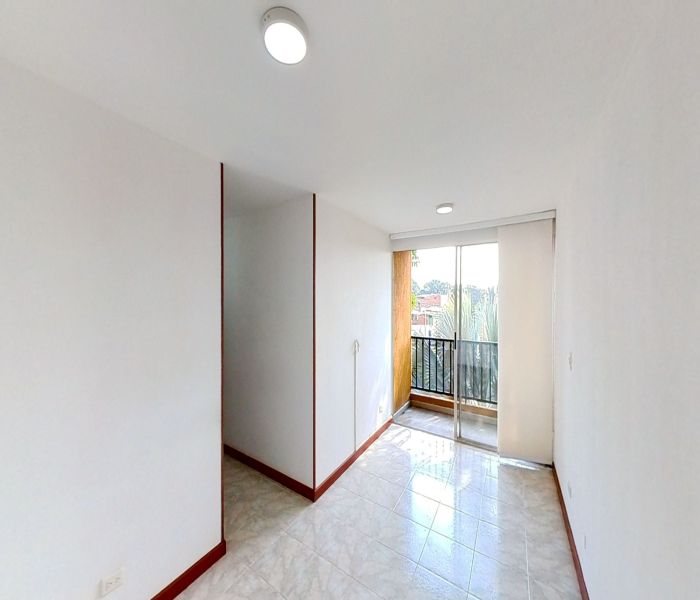 Apartamento en venta Valle Del Cauca Cali El Limonar 61 m2 Habitaciones 3 Baños 2 Garajes 1 Precio $250000000