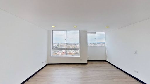 Apartamento en venta Cundinamarca Bogotá La Chucua 47 m2 Habitaciones 2 Baños 1 Garajes 0 Precio $250000000