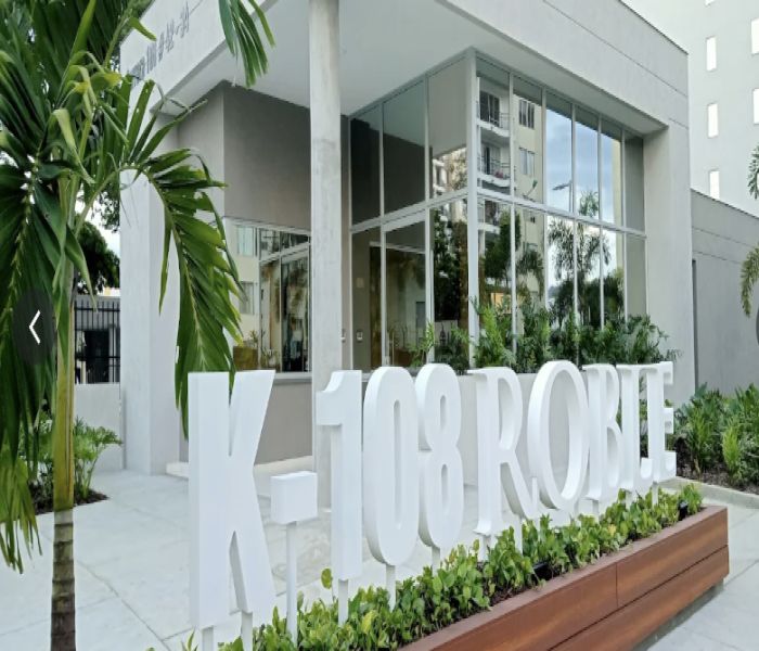 Apartamento en venta Valle Del Cauca Cali Conjunto Residencial Teka 66 m2 Habitaciones 2 Baños 2 Garajes 1 Precio $346320000