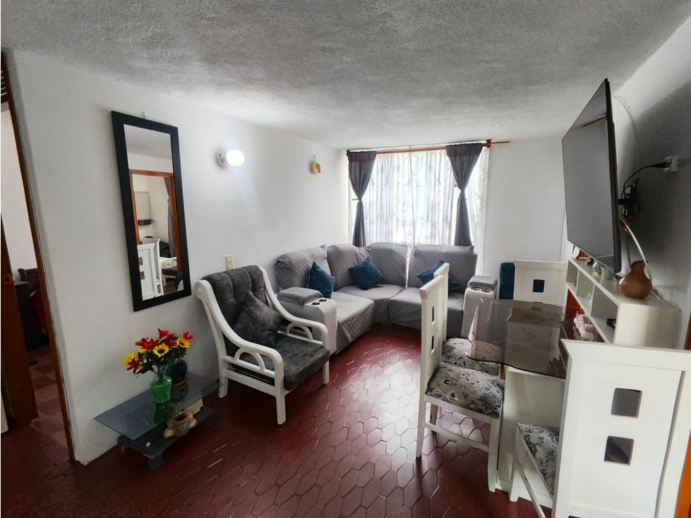 Apartamento en venta Cundinamarca Soacha Ub San Carlos 40 m2 Habitaciones 3 Baños 1 Garajes 0 Precio $117000000