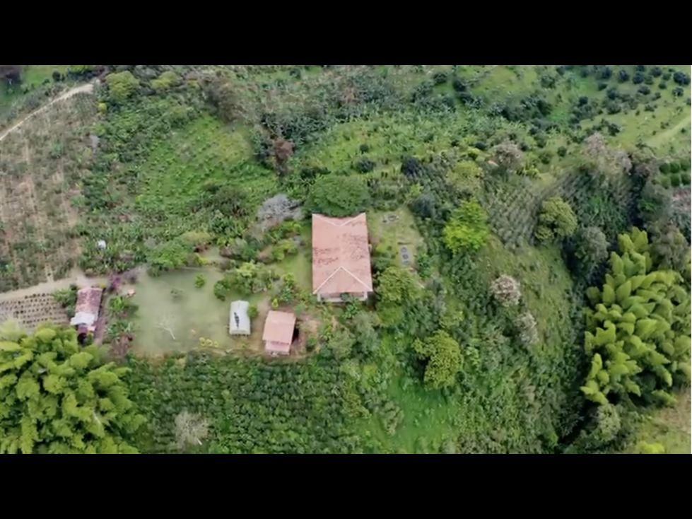 Finca en venta Quindío Filandia Br El Mirador Et Ii 650 m2 Habitaciones 15 Baños 10 Garajes 20 Precio $1750000000