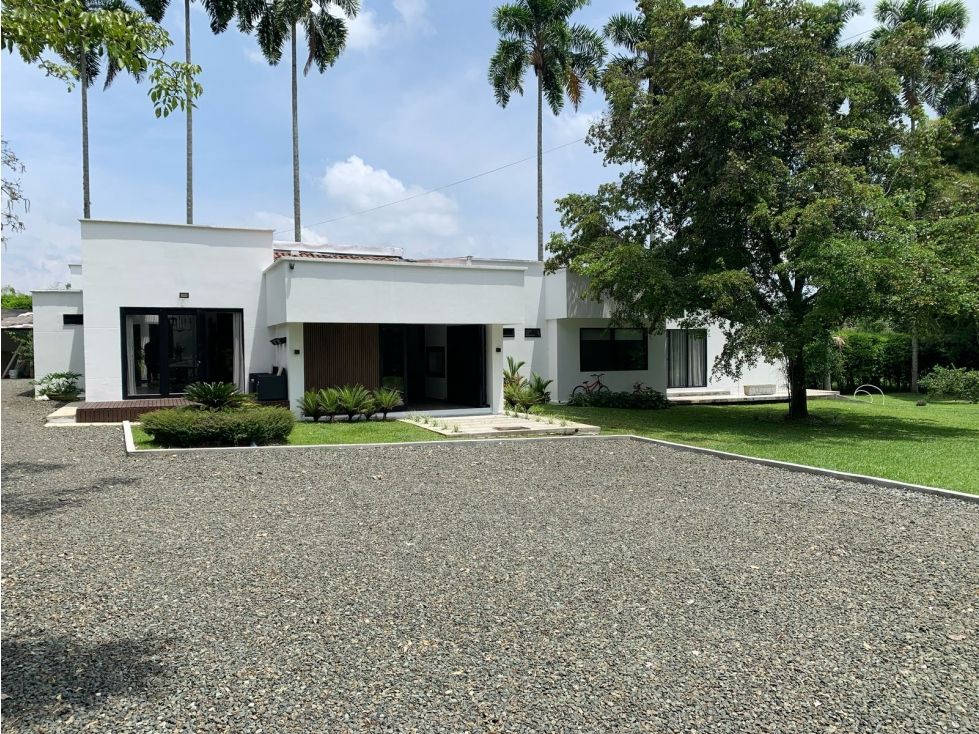 Casa Campestre en venta Risaralda Pereira Pereira 315 m2 Habitaciones 4 Baños 4 Garajes 15 Precio $1900000000