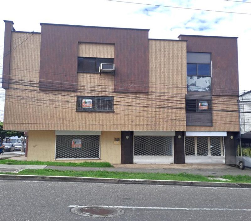 Edificio en venta Santander Bucaramanga Cabecera Del Llano 353 m2 Habitaciones 0 Baños 7 Garajes 0 Precio $2000000000