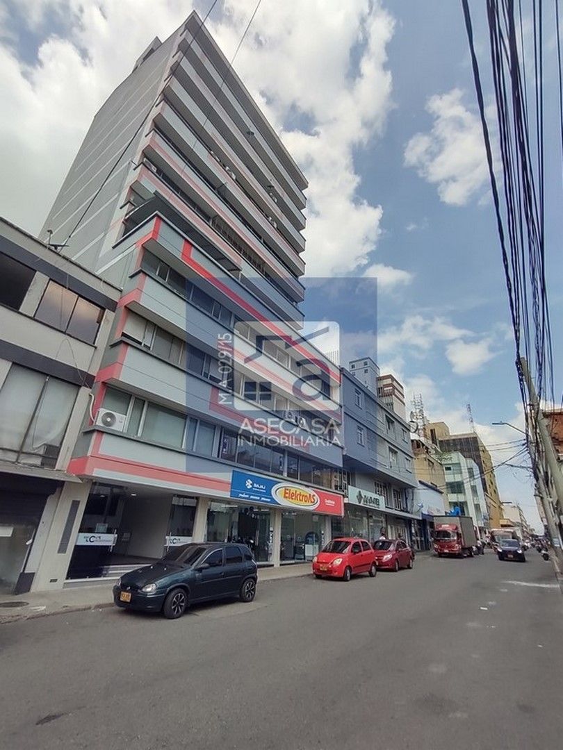 Oficina en arriendo Santander Bucaramanga Centro 34 m2 Habitaciones 0 Baños 1 Garajes 0 Precio $766000