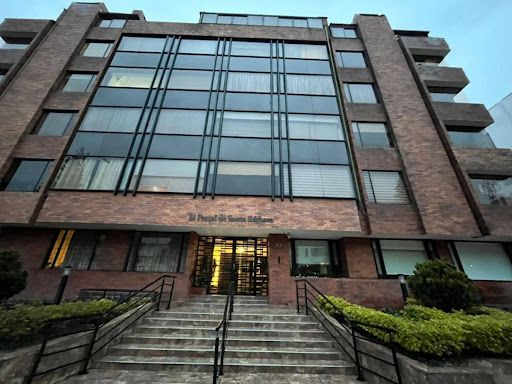 Apartamento en arriendo Cundinamarca Bogotá Molinos Norte 65 m2 Habitaciones 2 Baños 1 Garajes 1 Precio $2500000