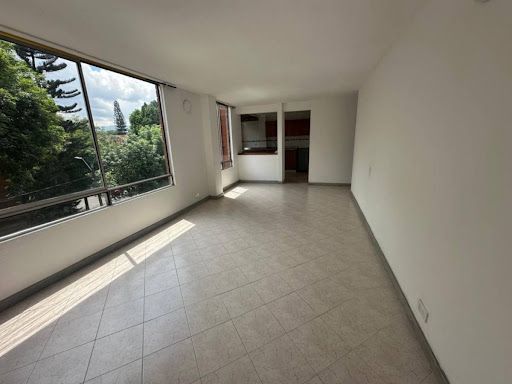 Apartamento en arriendo Antioquia Envigado El Dorado 70 m2 Habitaciones 3 Baños 2 Garajes 1 Precio $2600000