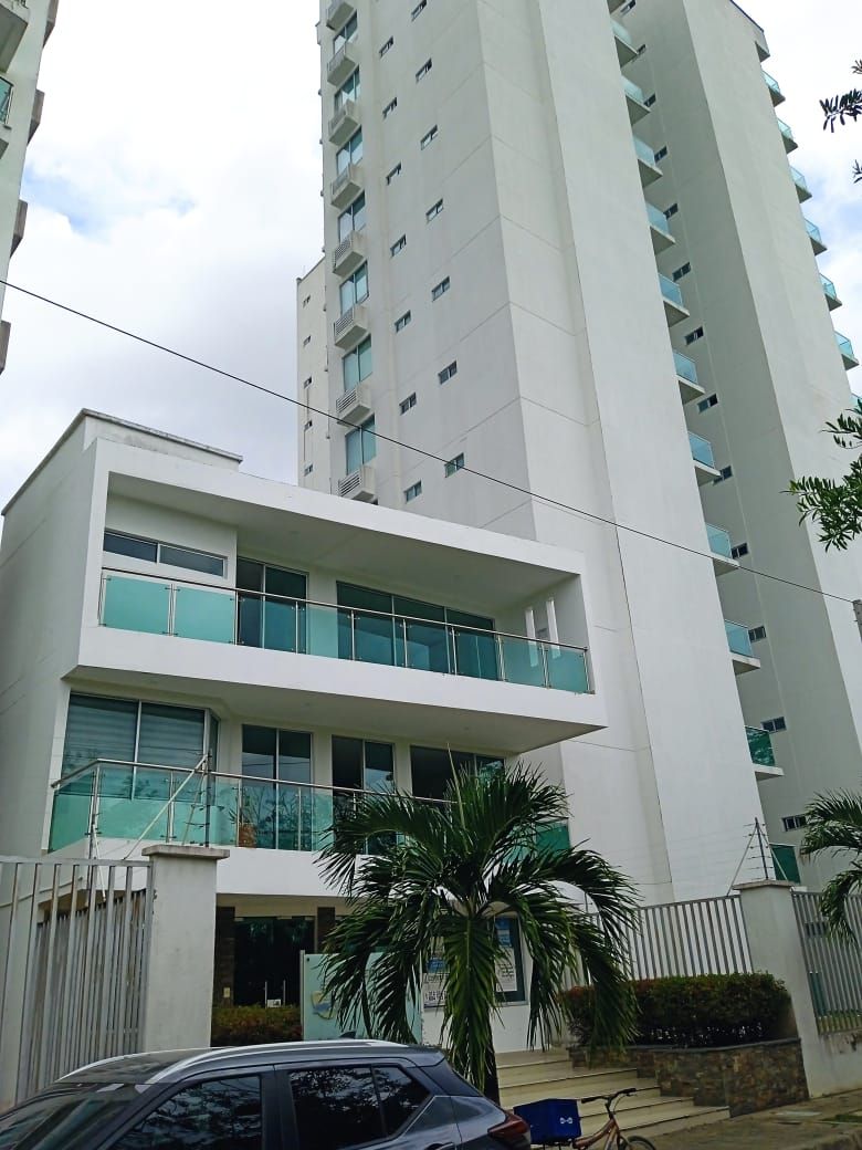 Apartamento en venta Córdoba Montería Bilbao 96 m2 Habitaciones 4 Baños 3 Garajes 1 Precio $370000000