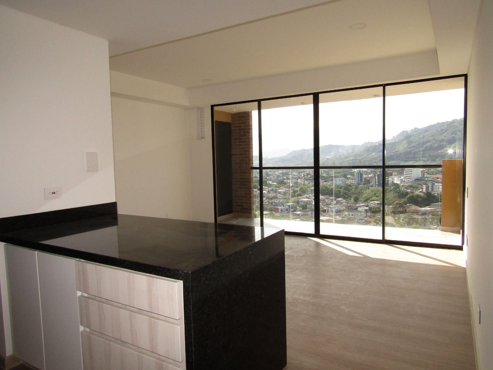Apartamento en venta Risaralda Pereira Ur Rincon De La Palma 66 m2 Habitaciones 2 Baños 2 Garajes 1 Precio $420000000