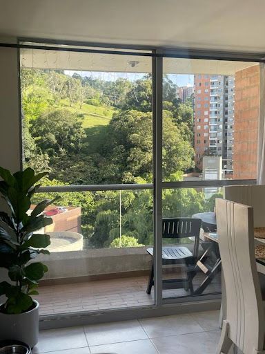 Apartamento en venta Antioquia Envigado Loma Del Barro 68 m2 Habitaciones 3 Baños 2 Garajes 1 Precio $460000000