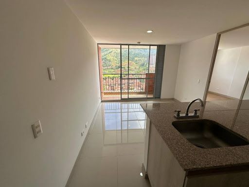 Apartaestudio en arriendo Antioquia Bello Zona Comercial Puerta Del Norte 1 Y 2 50 m2 Habitaciones 1 Baños 1 Garajes 1 Precio $1700000