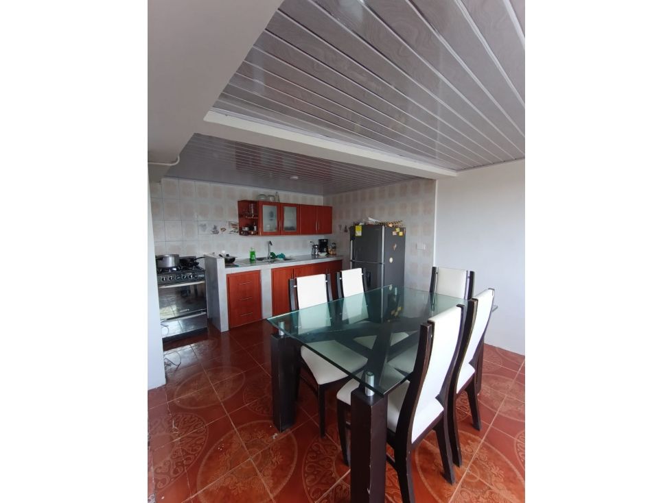 Casa en venta Caldas Manizales Villa Hermosa 100 m2 Habitaciones 3 Baños 2 Garajes 0 Precio $290000000