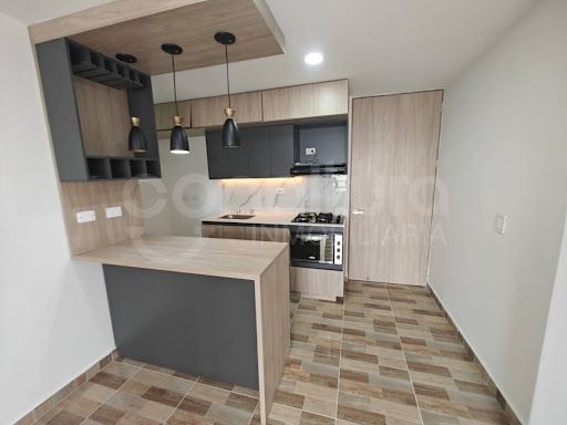 Apartamento en venta Antioquia Itagüí Itagüí 58 m2 Habitaciones 2 Baños 2 Garajes 1 Precio $450000000