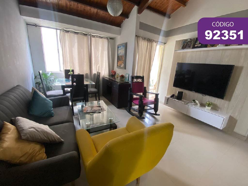 Apartamento en venta Atlántico Barranquilla Cr Tivoly Plaza 82 m2 Habitaciones 3 Baños 2 Garajes 0 Precio $250000000