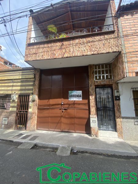 Local en arriendo Antioquia Copacabana La Asunción 70 m2 Habitaciones 0 Baños 1 Garajes 0 Precio $3000000