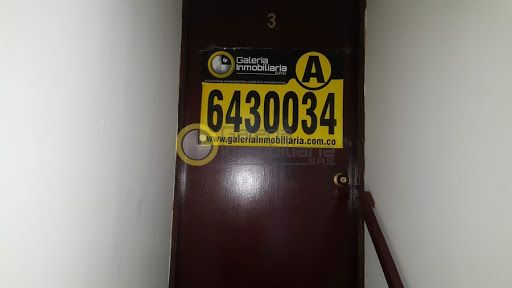 Oficina en arriendo Santander Bucaramanga Centro 25 m2 Habitaciones 0 Baños 1 Garajes 0 Precio $550000