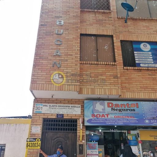 Oficina en arriendo Santander Bucaramanga Centro 23 m2 Habitaciones 0 Baños 1 Garajes 0 Precio $650000