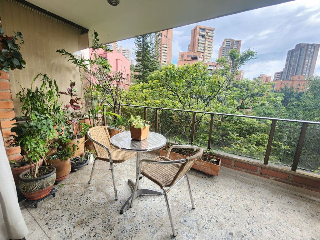 Apartamento en venta Antioquia Medellín Altavista 253 m2 Habitaciones 4 Baños 6 Garajes 2 Precio $1250000000