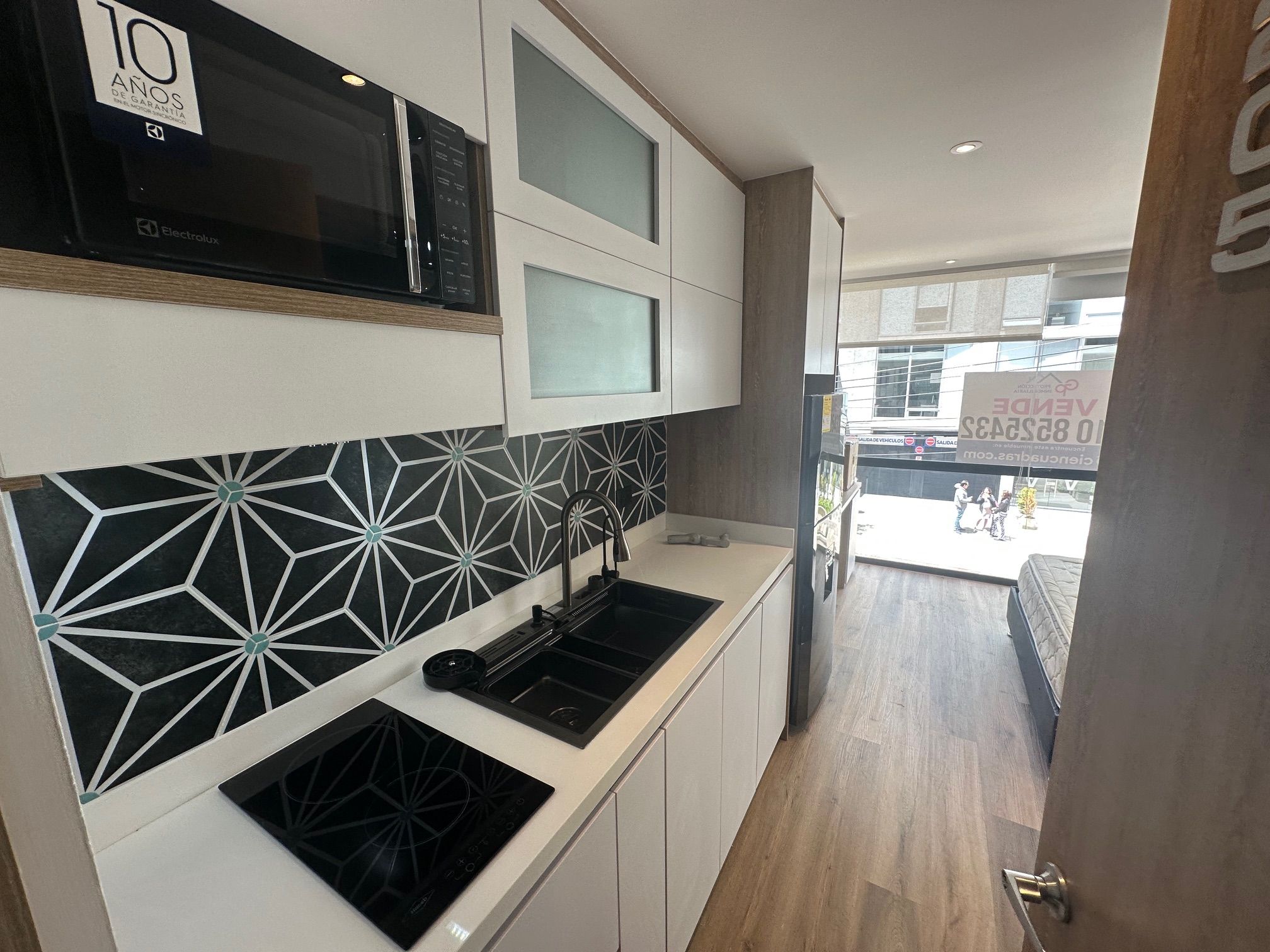 Suite en arriendo Cundinamarca Bogotá Santa Barbara Oriental 20 m2 Habitaciones 1 Baños 1 Garajes 0 Precio $2350000