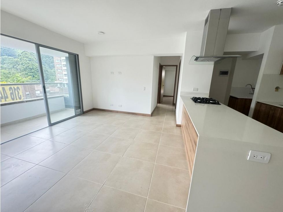 Apartamento en venta Antioquia Sabaneta Aldea Verde 68 m2 Habitaciones 2 Baños 2 Garajes 1 Precio $500000000