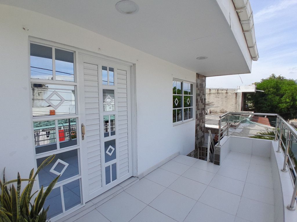 Apartamento en arriendo Atlántico Soledad Los Robles 72 m2 Habitaciones 3 Baños 1 Garajes 0 Precio $850000