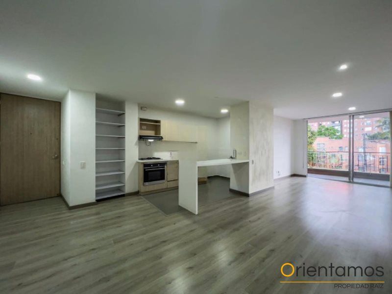 Apartamento en arriendo Antioquia Rionegro Centro 102 m2 Habitaciones 3 Baños 2 Garajes 1 Precio $3100000
