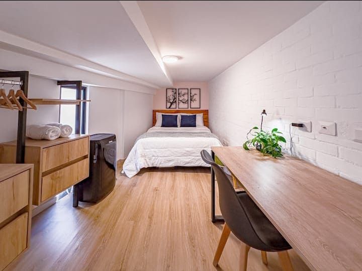 Apartaestudio en venta Valle Del Cauca Cali Juanambú 36 m2 Habitaciones 1 Baños 1 Garajes 0 Precio $340000000