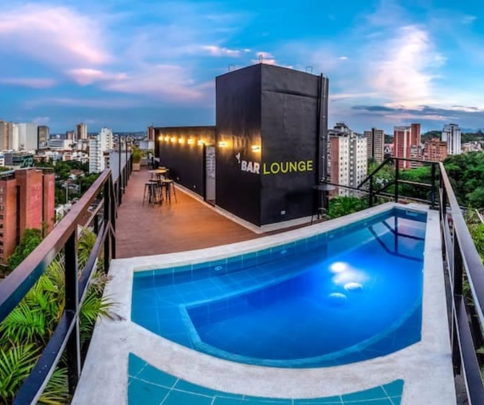 Apartaestudio en venta Valle Del Cauca Cali Juanambú 36 m2 Habitaciones 1 Baños 1 Garajes 0 Precio $310000000