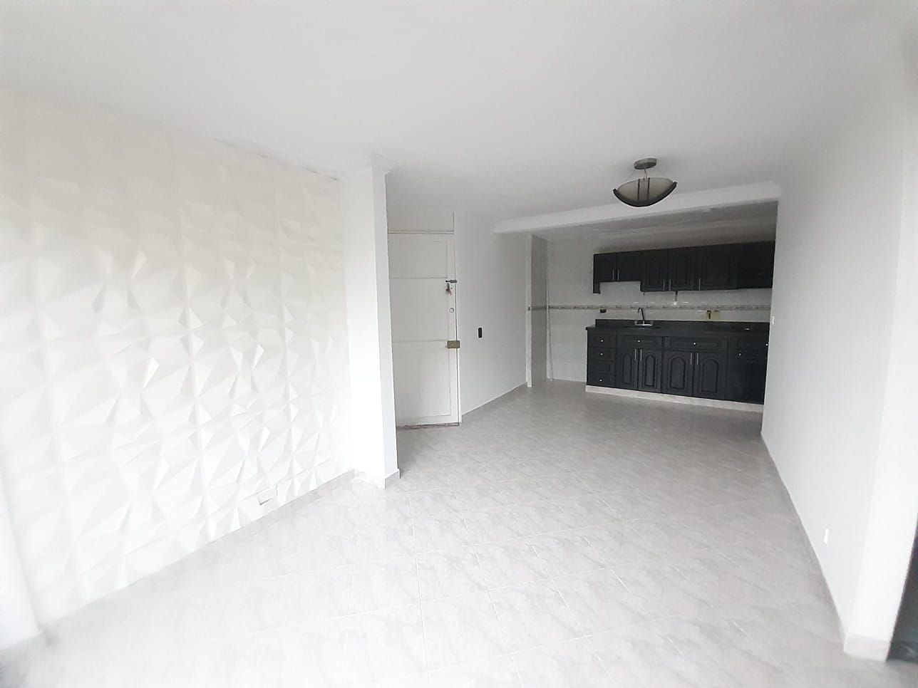 Apartamento en venta Antioquia Medellín Santa Rosa De Lima 55 m2 Habitaciones 3 Baños 2 Garajes 0 Precio $320000000