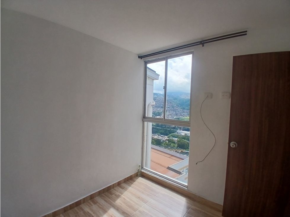 Apartamento en venta Caldas Villamaría Ub Calamar 43 m2 Habitaciones 3 Baños 1 Garajes 0 Precio $185000000
