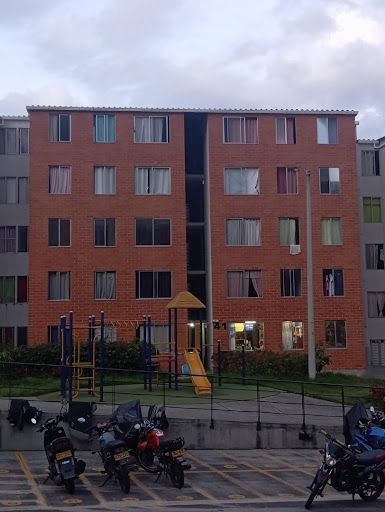 Apartamento en venta Tolima Ibagué Sector La Honda 42 m2 Habitaciones 2 Baños 2 Garajes 0 Precio $115000000