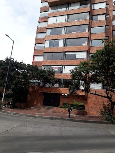 Apartamento en arriendo Cundinamarca Bogotá Bellavista 110 m2 Habitaciones 2 Baños 2 Garajes 1 Precio $5500000