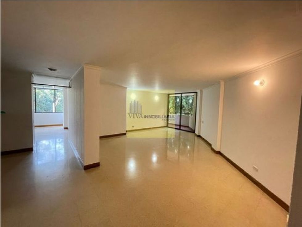 Apartamento en venta Antioquia Envigado Bosques De Zúñiga 107 m2 Habitaciones 2 Baños 2 Garajes 2 Precio $745000000