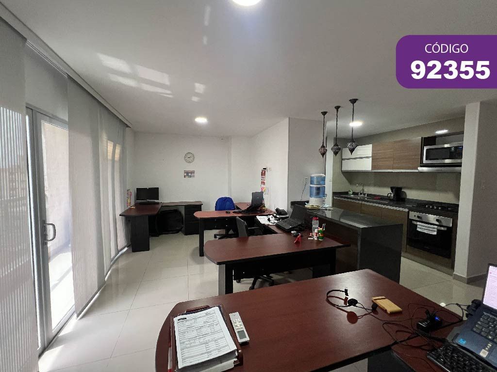 Apartamento en venta Atlántico Barranquilla Las Flores 100 m2 Habitaciones 3 Baños 2 Garajes 2 Precio $470000000