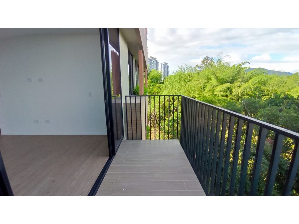 Apartamento en venta Risaralda Pereira Pereira 104 m2 Habitaciones 3 Baños 3 Garajes 1 Precio $800000000