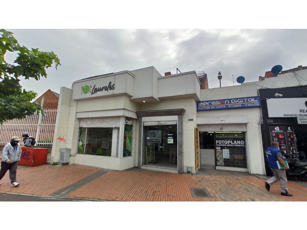 Casa en venta Cundinamarca Bogotá Las Villas 322 m2 Habitaciones 8 Baños 6 Garajes 0 Precio $1490000000