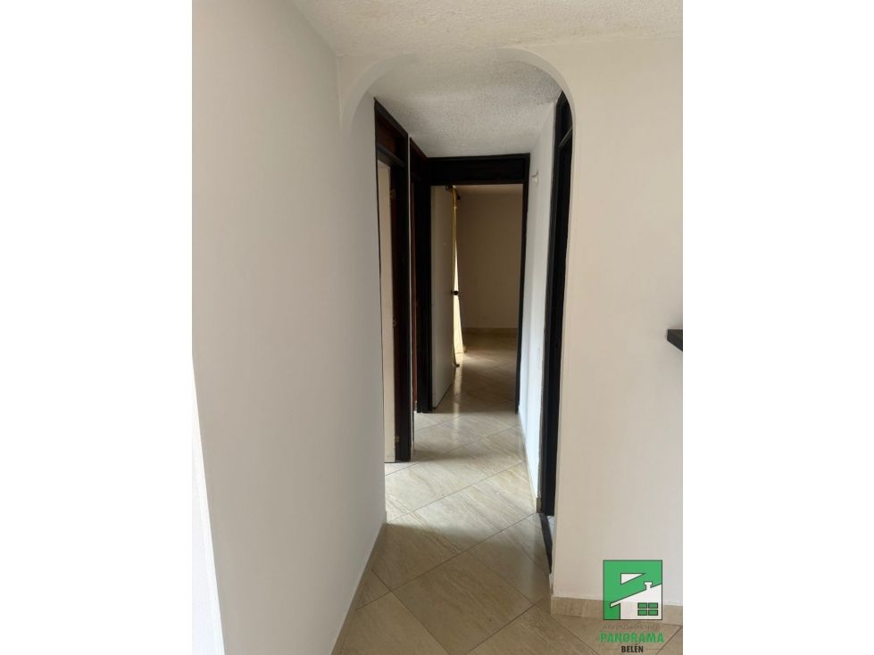 Apartamento en venta Antioquia Medellín La Hondonada 60 m2 Habitaciones 3 Baños 2 Garajes 0 Precio $275000000