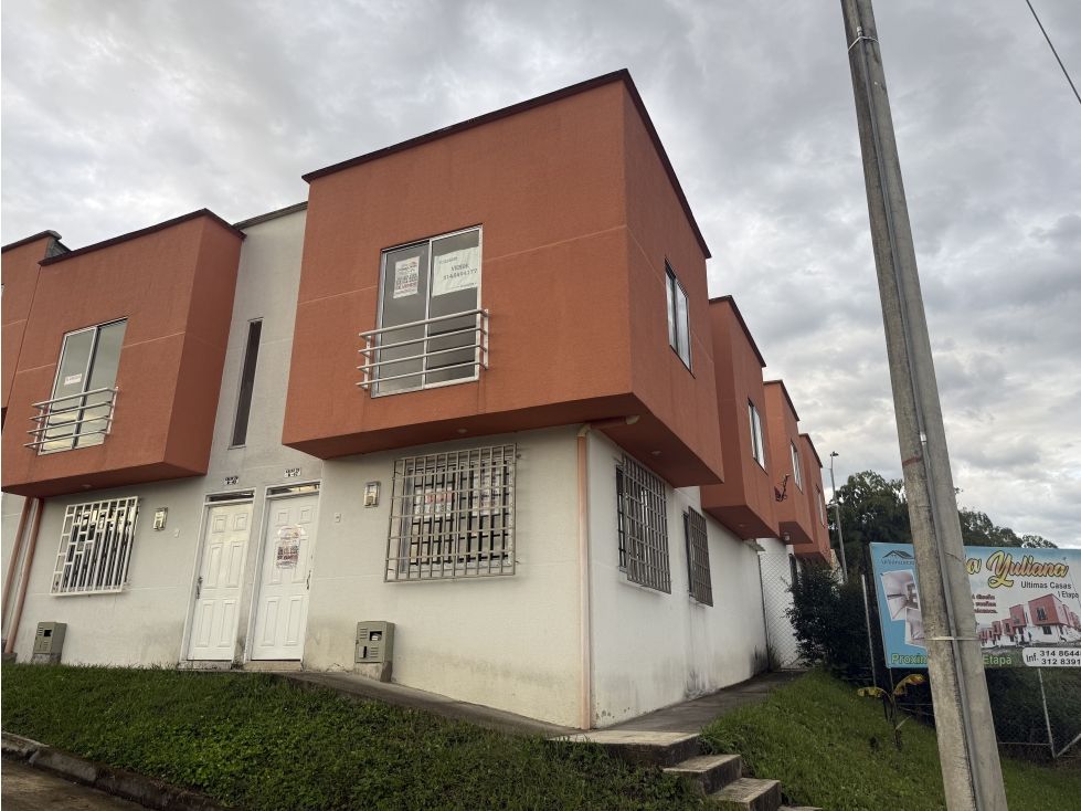 Apartaestudio en venta Risaralda Dosquebradas Ub Parque Residencial Emaus Et I 83 m2 Habitaciones 3 Baños 2 Garajes 0 Precio $280000000